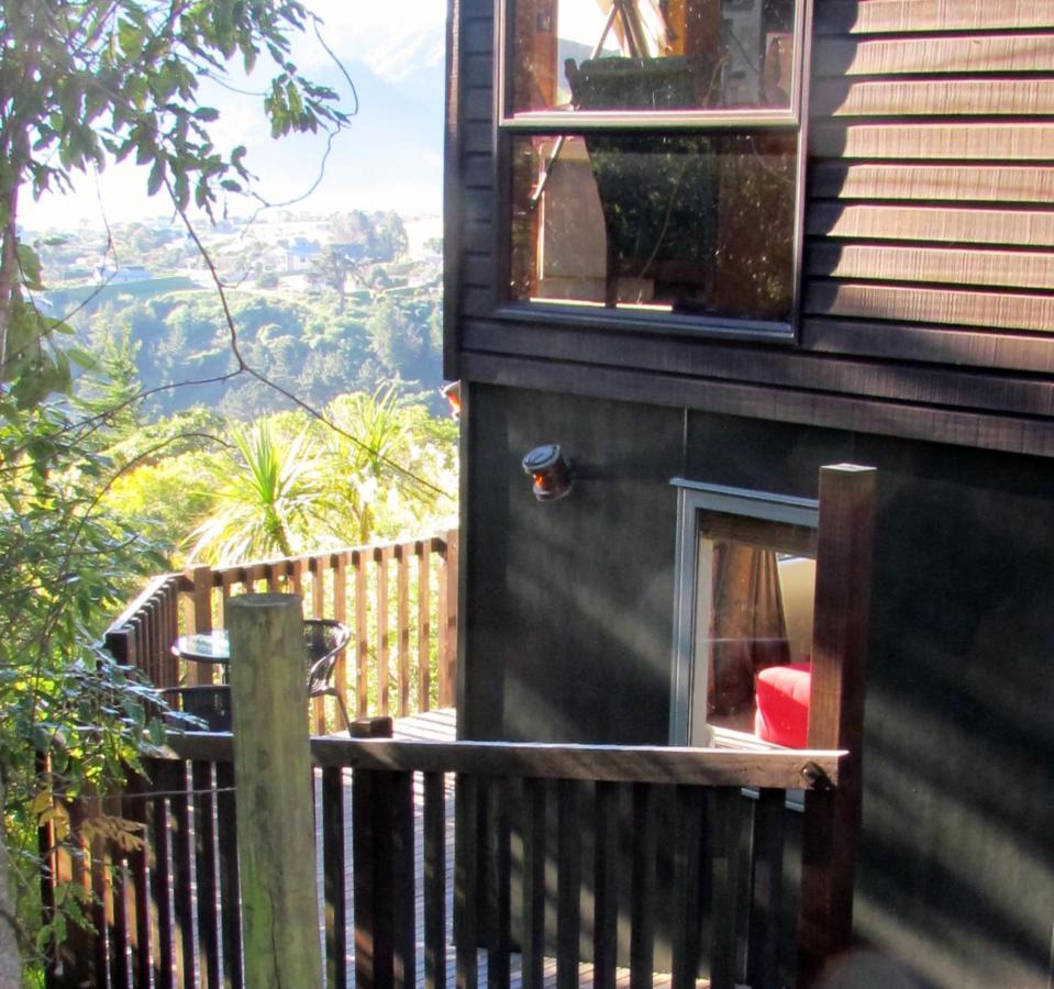 Bayview Studio Diamond Harbour Exterior foto